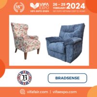 Bradsence - VIFA EXPO 2024