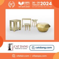 Cat Dang Handicraft