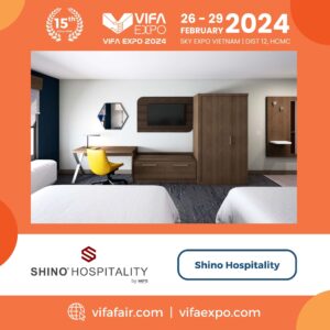 Shino Hospitality Furniture