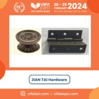 Jian Tai Hardware products