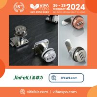 foshan Jinfeili hardware industrial