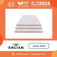 Anlian Wood