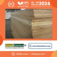 smart bamboo