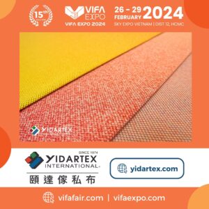 yidartex weave technology