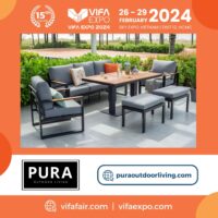 pura outdoor living