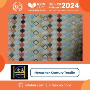 hongchen century textiles