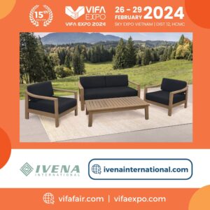 Ivena International
