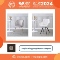 MINGYANG IMPORT & EXPORT